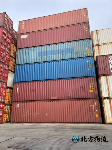 集裝箱有哪幾種尺寸以及每種尺寸的標(biāo)準(zhǔn)規(guī)格以及容積，限重是多少